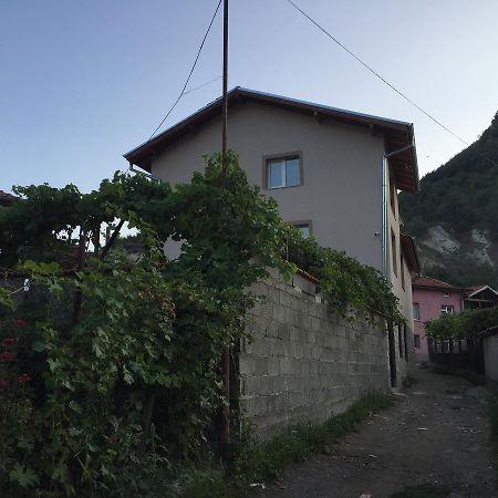 Elenite Guesthouse Gotse Delchev Esterno foto