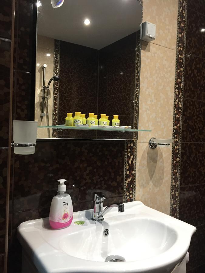 Elenite Guesthouse Gotse Delchev Esterno foto