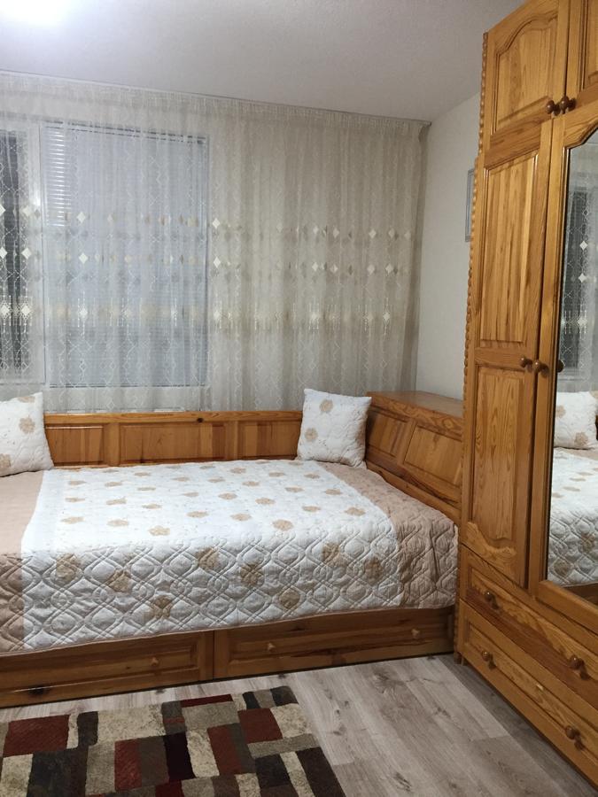Elenite Guesthouse Gotse Delchev Esterno foto