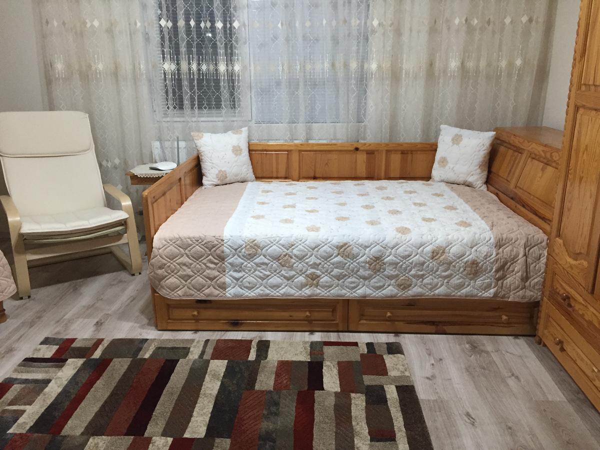 Elenite Guesthouse Gotse Delchev Esterno foto