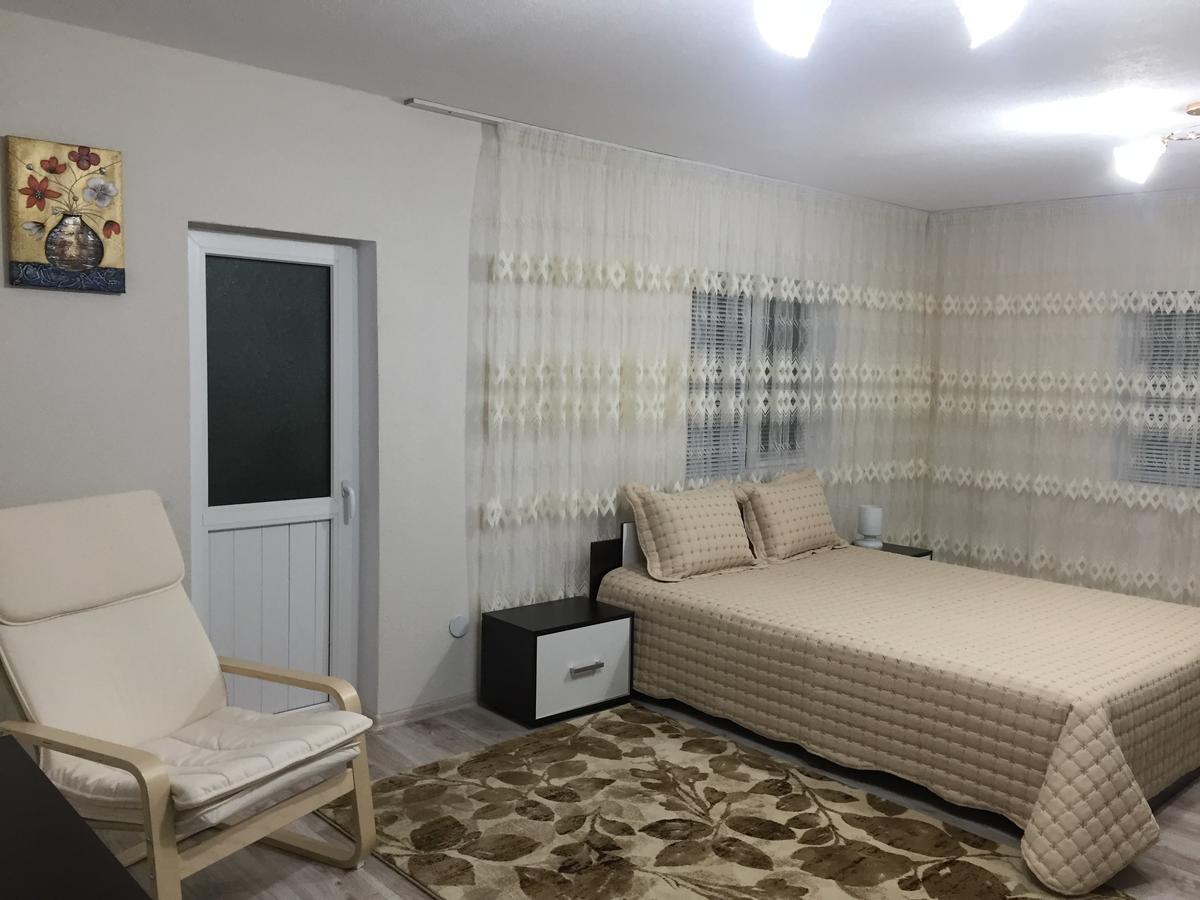 Elenite Guesthouse Gotse Delchev Esterno foto