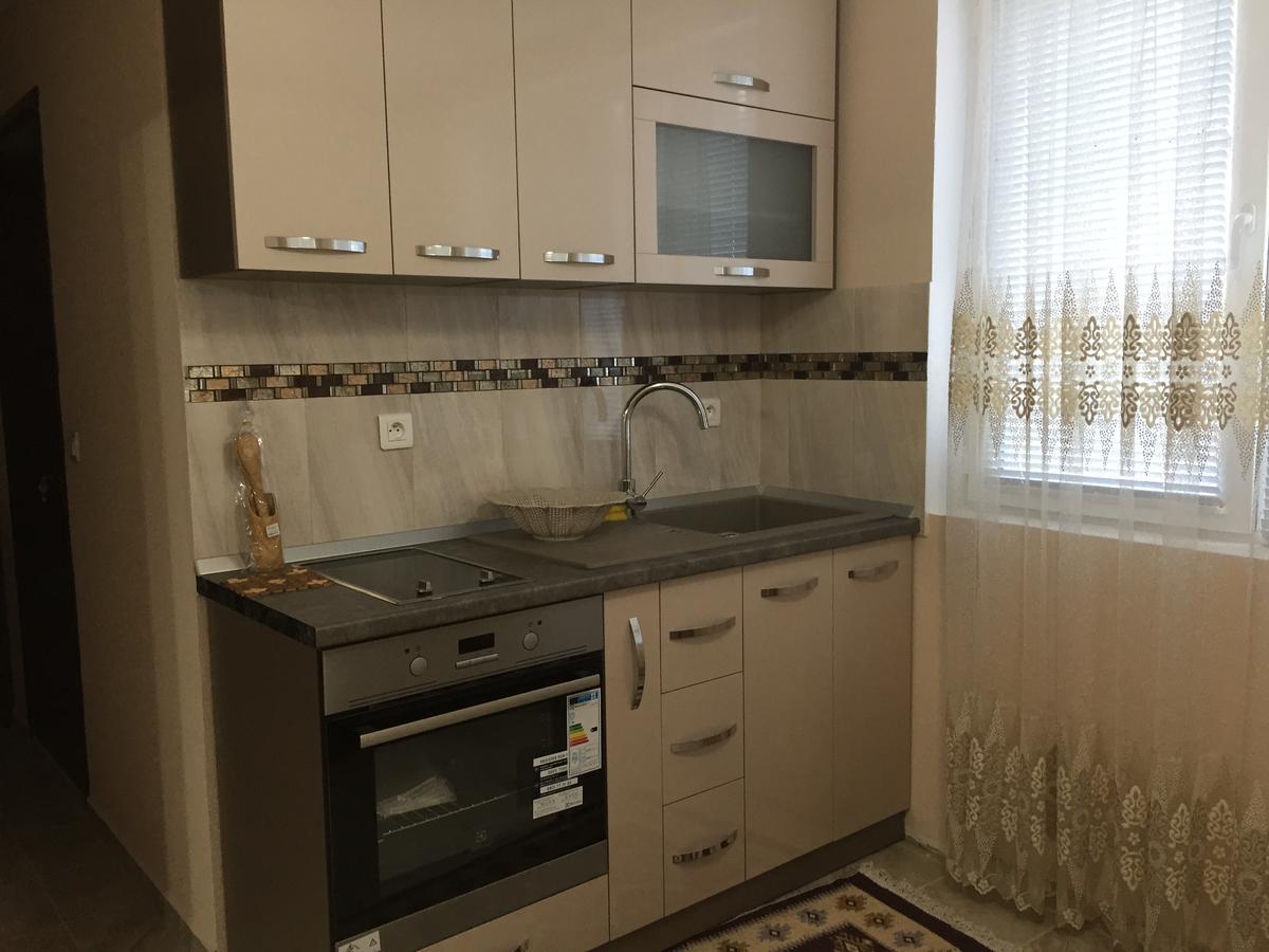 Elenite Guesthouse Gotse Delchev Esterno foto