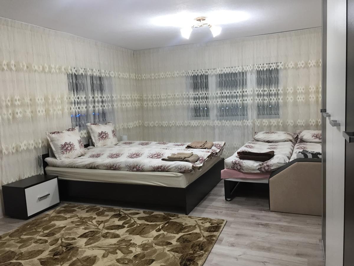 Elenite Guesthouse Gotse Delchev Esterno foto