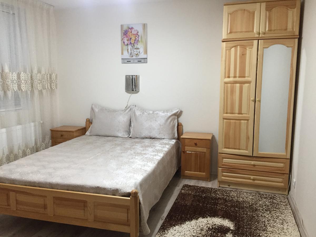 Elenite Guesthouse Gotse Delchev Esterno foto