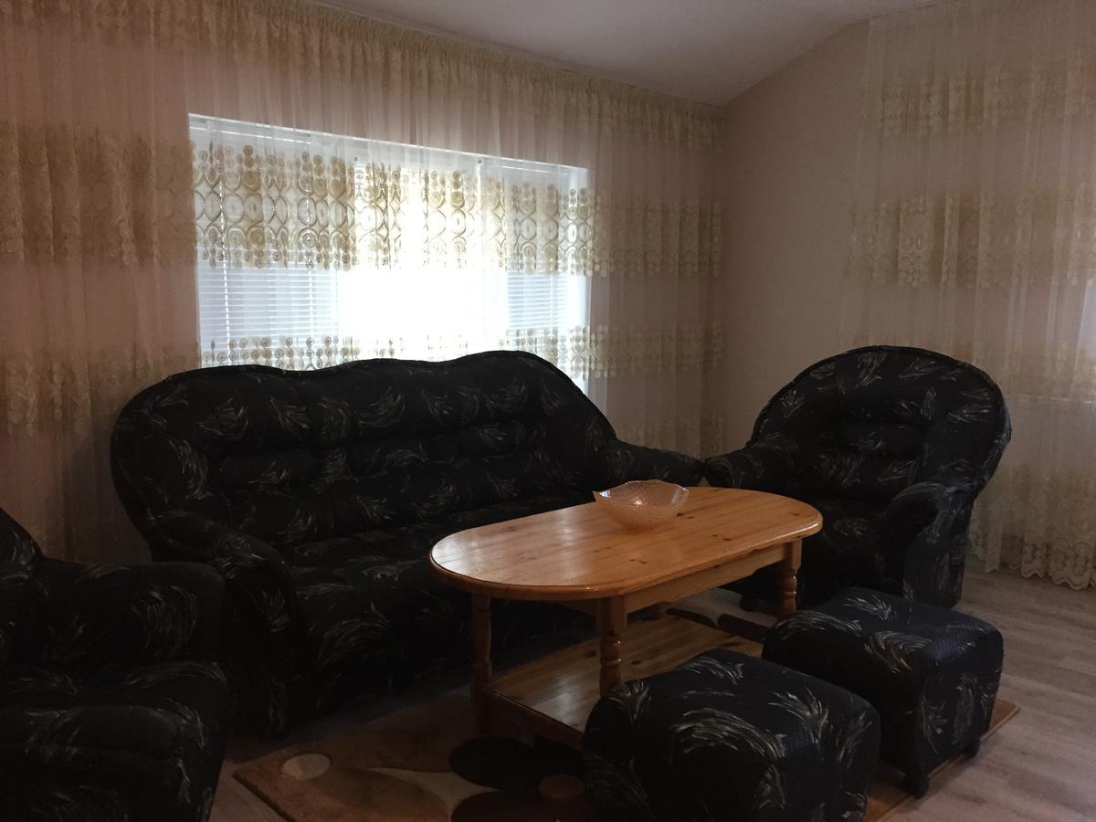Elenite Guesthouse Gotse Delchev Esterno foto